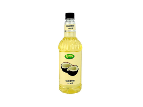 Osterberg Coconut Syrup 1L