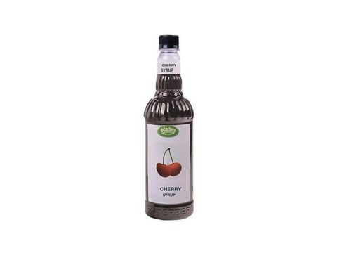 Osterberg Cherry Syrup 1L