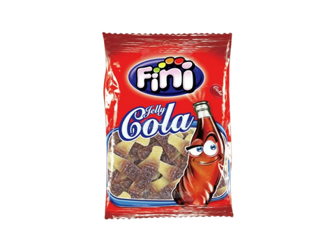 Fini Jelly Cola Jelly Candy 90g