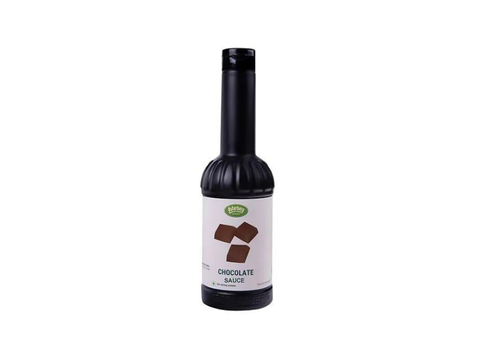 Osterberg Chocolate Sauce 1L