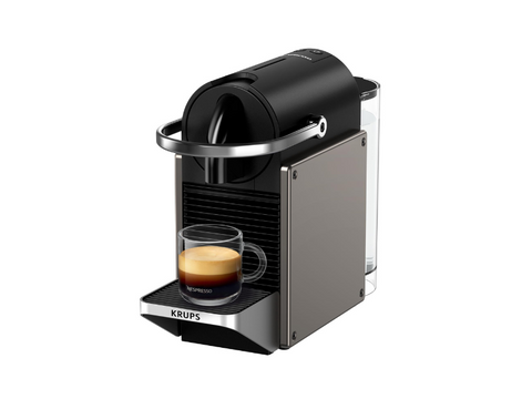 Nespresso Pixi Capsules Machine