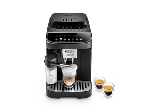 De’longhi Magnifica Evo ECAM292.81 Bean To Cup Espresso Machine - 7 Drinks