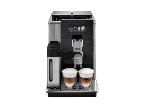 De’longhi Maestosa Bean to Cup App Connected Fully Automatic Coffee Machine - EPAM960.75.GLM