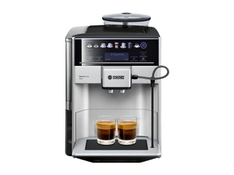 BOSCH Bean To Cup coffee machine