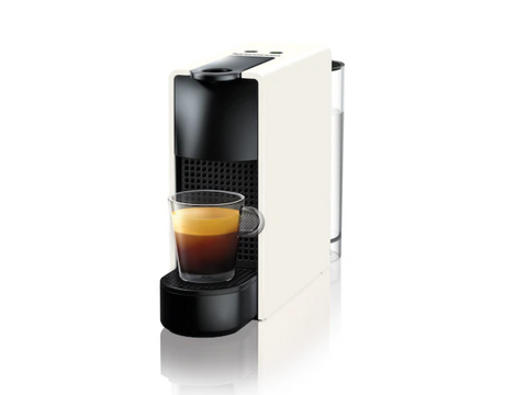 Nespresso Coffee Machines – CAFELAX