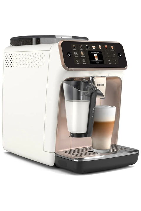 Philips 5500 Bean To Cup Coffee machine 20 Different Drinks