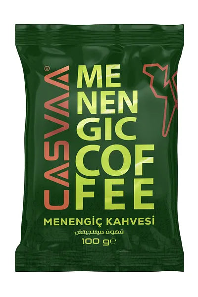 Casvaa Menengic Turkish Coffee 100g