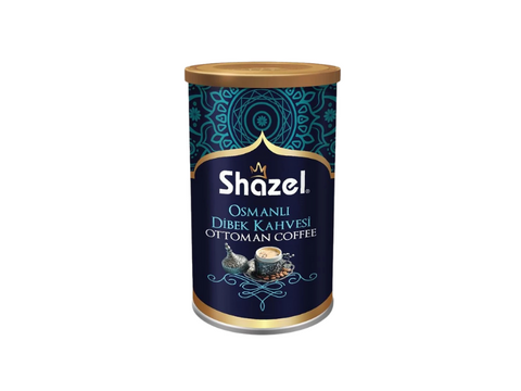 Shazel Osmanli Dibek Coffee 250g