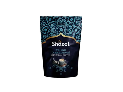 Shazel Osmanli Dibek Coffee 200g