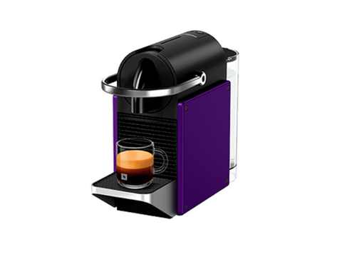 Nespresso Pixi Capsules Machine