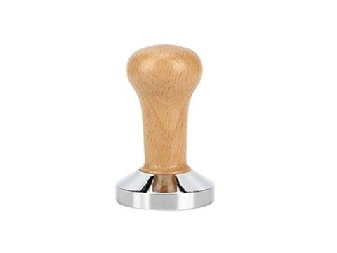 Coffee Tamper 58mm - Woody Hand