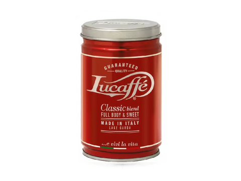 Lucaffe