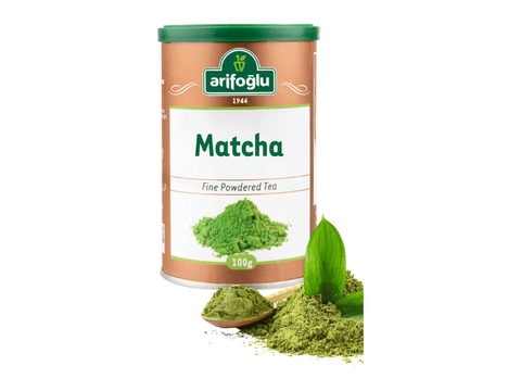 Arifoglu Matcha 100g