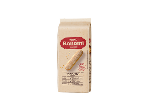 Forno Bonomi Classic Ladyfingers 400g