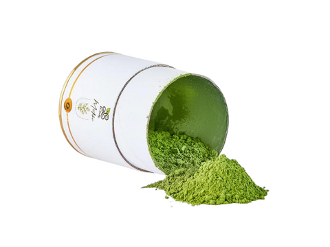 Dr.Baby Premium Ceremonial Matcha 30g