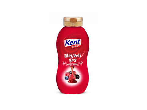 Kent Fruits Sauce 320g