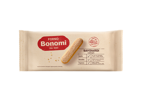 Forno Bonomi Classic Ladyfingers 200g