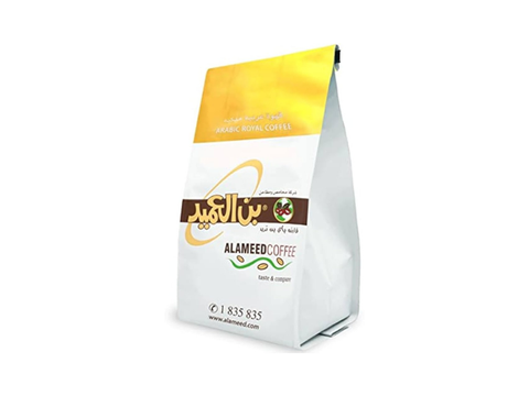 Al Ameed Arabic Royal Coffee 250g - Kuwait