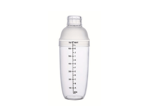 Snow Cup Shaker 700ml