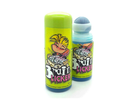 Brain Licker Sour Candy Drink 60ml