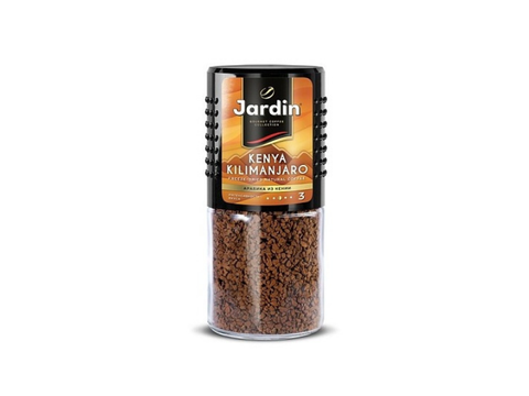 Jardin Kenya Kilimanjaro Instant Coffee 95g