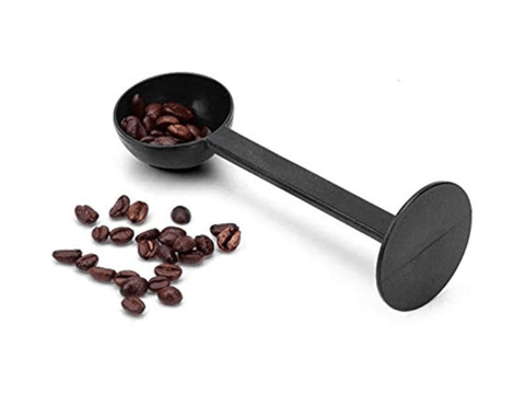 Coffee Spoon and Tamper