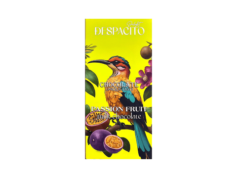 Despacito Chocolate with Passion Fruit 80g