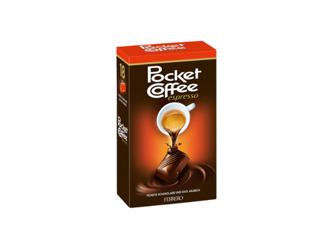 Ferrero Pocket Coffee 225 g