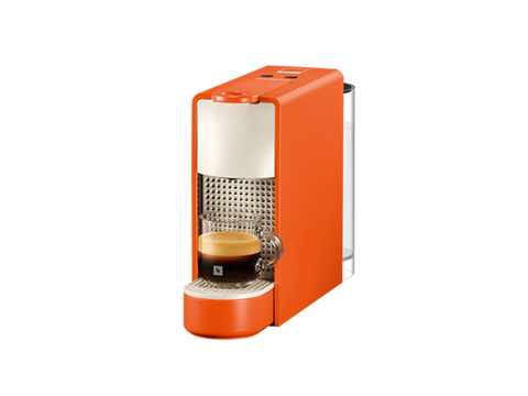 Nespresso LIMITED EDITION Pantone Essenza Mini Rectangular Machine