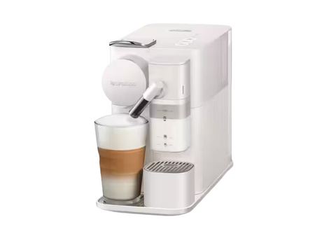 Nespresso Lattissima One Espresso Capsules Machine