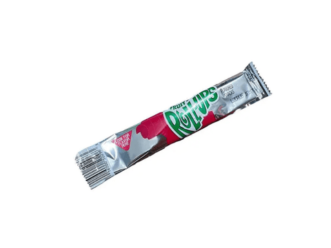 Tutti Fruti Roll-Ups Mix Fruit Flavour Gummy 65g