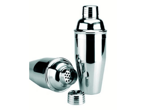 Stainless Steel Shaker 350ml