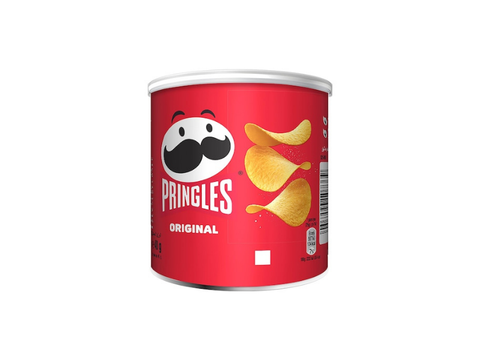 Pringles Original Chips 40g