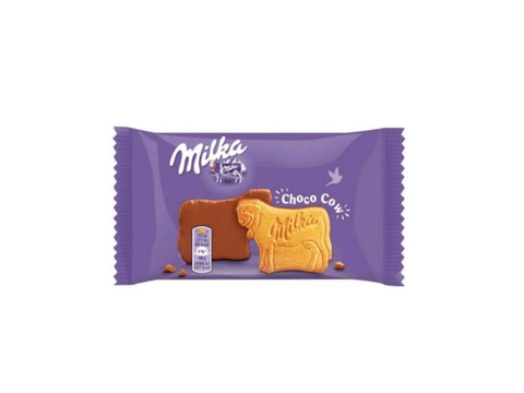 Milka Choco Cow 40g