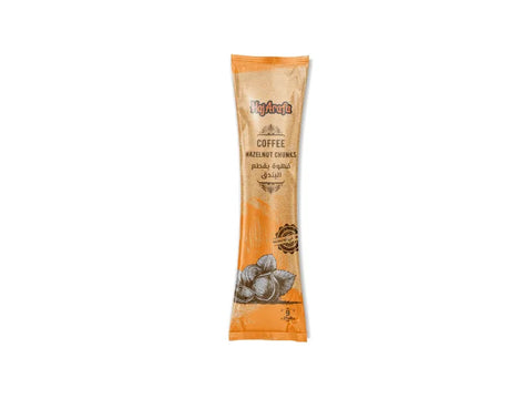 Haj Arafa Coffee Hazelnut Chunks 9g - CAFELAX