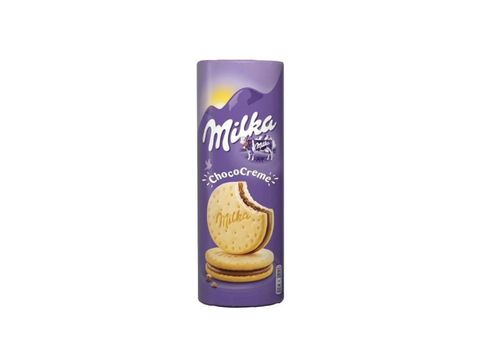 Milka Choco Creme 260g