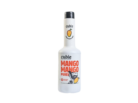 Cubie Mango Puree 1L