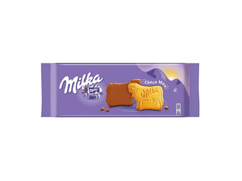 Milka Choco Cow 120g