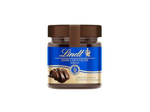 Lindt Crème Noire 220g