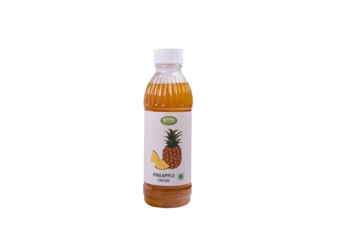 Osterberg Pineapple Fruit Crush 1L