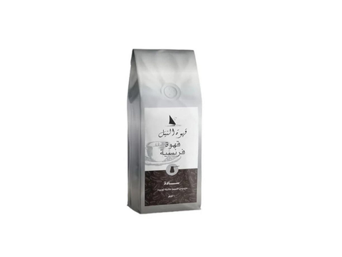 Cafe Du Nil Plain French Coffee 250g