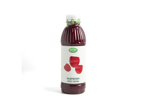 Osterberg Raspberry Fruit Crush 1L