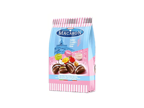 Tayas Macaron Biscuits 500g