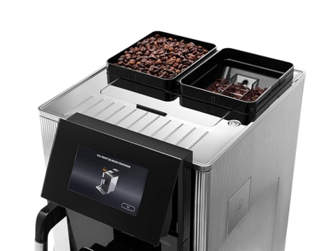 De’longhi Maestosa Bean to Cup App Connected Fully Automatic Coffee Machine - EPAM960.75.GLM