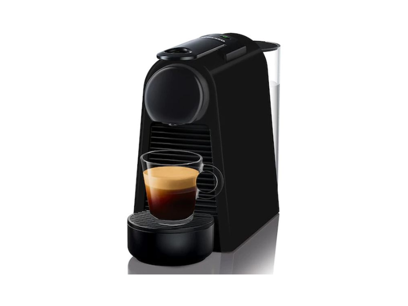 Nespresso Essenza Mini Pyramid Machine – CAFELAX