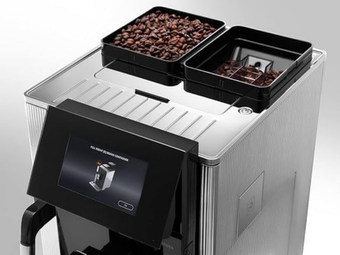 De’longhi Maestosa Bean to Cup App Connected Fully Automatic Coffee Machine - EPAM960.75.GLM