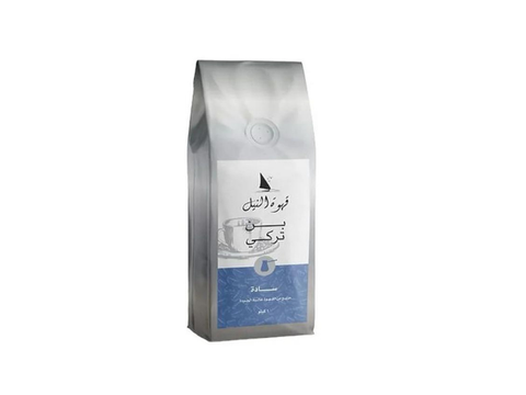 Cafe Du Nil Plain Turkish Coffee 250g