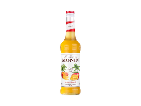 Monin Mango Syrup 700 ml