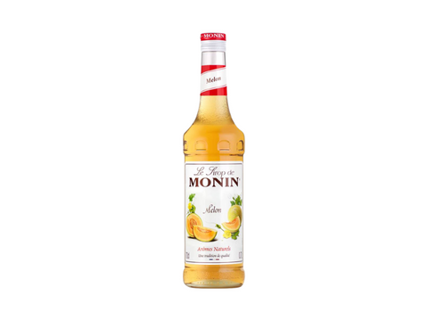 Monin Melon Syrup 700 ml