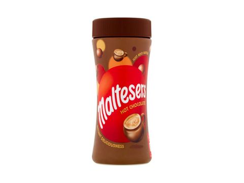 Maltesers Instant Hot Chocolate 225g